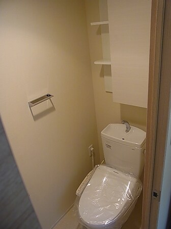 エルシア五反田の物件内観写真